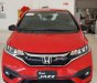 Honda Jazz RS 2019 - Cần bán Honda Jazz RS đời 2019, màu đỏ, cá tính, năng động, tiện nghi, bất ngờ