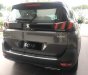 Peugeot 5008 2019 - Cần bán xe Peugeot 5008 2019 1.6L Turbo tăng áp, màu xám, khuyến mãi hấp dẫn chỉ duy nhất trong tháng LH