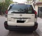 Toyota Prado  GX 3.0 2004 - Bán xe Prado GX 3.0, 2 cầu, số sàn, màu trắng, nội thất nỉ màu kem, máy dầu, đời 2005, 08 chỗ