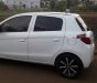 Mitsubishi Mirage  MT 2015 - Tôi cần bán chiếc xe Mitsubishi Mirage tháng 12/2015, số sàn