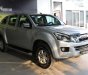 Isuzu Dmax 3.0MT 2013 - Bán Isuzu Dmax 3.0MT năm 2013, màu bạc, xe nhập