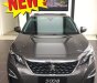 Peugeot 5008 2019 - Cần bán xe Peugeot 5008 2019 1.6L Turbo tăng áp, màu xám, khuyến mãi hấp dẫn chỉ duy nhất trong tháng LH