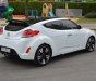 Hyundai Veloster Facelift 2012 - Bán Veloster bản Facelift màu trắng Sport 2012, nhập khẩu nguyên chiếc từ Hàn Quốc