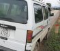 Suzuki Super Carry Van    2002 - Bán xe Suzuki Super Carry Van đời 2002, xe nhà đang sử dụng, mọi chức năng đầy đủ