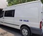 Ford Transit Van 2009 - Bán Ford Transit tải Van 6 chỗ 850kg máy dầu, đời 2009, chạy được giờ cấm trong TP