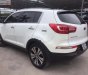 Kia Sportage 2.0AT 2010 - Bán Kia Sportage nhập khẩu Sx 2010, máy dầu