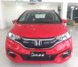 Honda Jazz 1.5VX 2019 - Cần bán xe Honda Jazz đời 2019, màu đỏ, giá tốt