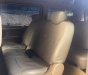 Hyundai Grand Starex 2.5 MT 2016 - Thanh lý Starex 2016, 9 chỗ, chạy dầu, đảm bảo xe đẹp