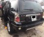 Ford Escape  2.3L 2007 - Bán Ford Escape 2.3L Sx 2007, xe đẹp, nguyên bản