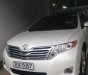 Toyota Venza FWD 2009 - Bán xe Venza 2.7 màu trắng, đời 2009, đăng ký 2010