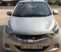 Hyundai Eon 2012 - Bán Hyundai Eon sản xuất 2012, màu bạc chính chủ giá cạnh tranh