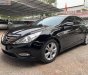 Hyundai Sonata 2010 - Không dùng nên bán Hyundai Sonata năm sản xuất 2010, màu đen 