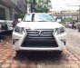 Lexus GX 460 2017 - Bán Lexus GX 460 sản xuất năm 2017, màu trắng, xe nhập