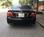 Lexus LS   460L  2008 - Bán Lexus LS 460L sản xuất năm 2008, màu đen, nhập khẩu