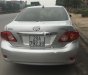 Toyota Corolla 2007 - Bán Toyota Corolla sản xuất 2007, màu bạc, xe nhập như mới 