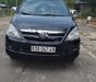 Toyota Innova G 2007 - Cần bán lại xe Toyota Innova G đời 2007, màu đen 