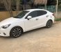 Mazda 2 2016 - Bán ô tô Mazda 2 năm sản xuất 2016, màu trắng