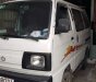 Suzuki Blind Van 1999 - Cần bán lại xe Suzuki Blind Van sản xuất 1999, màu trắng, nhập khẩu