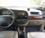 Chevrolet Vivant 2009 - Cần bán Chevrolet Vivant đời 2009, màu đen, xe gia đình