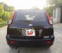 Chevrolet Vivant 2009 - Cần bán Chevrolet Vivant đời 2009, màu đen, xe gia đình