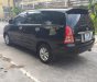 Toyota Innova G 2007 - Cần bán lại xe Toyota Innova G đời 2007, màu đen 