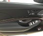 Mercedes-Benz Maybach   S600 2016 - Bán ô tô Mercedes Maybach S600 năm 2016, màu đen, nhập khẩu mới 99%