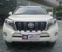 Toyota Land Cruiser Prado 2017 - Bán Toyota Land Cruiser Prado 2017, màu trắng, nhập khẩu, LH em Hương 0945392468