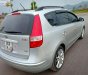 Hyundai i30 CW 2009 - Bán Hyundai i30 CW sản xuất năm 2009, màu bạc, nhập khẩu  