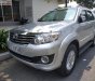 Toyota 4 Runner 2012 - Xe cũ Toyota 4 Runner năm sản xuất 2012, màu bạc đẹp như mới