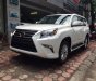 Lexus GX 460 2017 - Bán Lexus GX 460 sản xuất năm 2017, màu trắng, xe nhập