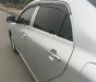 Toyota Corolla 2007 - Bán Toyota Corolla sản xuất 2007, màu bạc, xe nhập như mới 