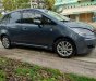 Mitsubishi Colt Plus 1.6 AT 2008 - Cần bán xe Mitsubishi Colt Plus 1.6 AT năm sản xuất 2008, màu xanh lam  