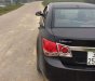 Daewoo Lacetti 2009 - Cần bán Daewoo Lacetti 2009, màu đen, nhập khẩu