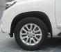 Toyota Land Cruiser Prado 2017 - Bán Toyota Land Cruiser Prado 2017, màu trắng, nhập khẩu, LH em Hương 0945392468