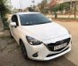 Mazda 2 2016 - Bán ô tô Mazda 2 năm sản xuất 2016, màu trắng
