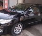 Toyota Corolla altis 2013 - Bán ô tô cũ Toyota Corolla altis 2013, màu đen