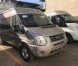 Ford Transit SVP 2019 - Xả kho xe Ford Transit sản xuất 2019 đủ màu giao ngay