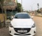 Mazda 2 2016 - Bán ô tô Mazda 2 năm sản xuất 2016, màu trắng