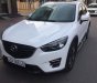 Mazda CX 5 2017 - Cần bán Mazda CX 5 đời 2017, màu trắng