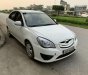 Hyundai Verna 2010 - Cần bán lại xe Hyundai Verna năm sản xuất 2010, màu trắng, xe nhập