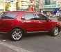 Ford Explorer Limited 2018 - Bán Ford Explorer Limited đời 2018, màu đen, xe nhập