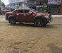 Ford Ranger XLT 2013 - Cần bán lại xe Ford Ranger Xlt sản xuất 2013, màu đỏ, xe nhập 