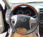 Toyota Corolla altis 1.8 G 2011 - Cần bán Toyota Corolla Altis 1.8 G sản xuất 2011, màu đen, siêu mới