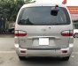 Hyundai Grand Starex 2.5MT 2007 - Bán Hyundai Grand Starex 2.5MT sản xuất 2007, bản 12 chỗ, màu bạc