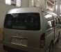 Toyota Hiace 2008 - Cần bán gấp Toyota Hiace đời 2008, giá 330tr