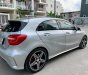 Mercedes-Benz A class A250 AMG 2014 - Xe Mercedes A250 AMG năm sản xuất 2014, màu bạc, nhập khẩu