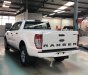 Ford Ranger XLS 4X2 AT 2018 - Bán Ford Ranger 2.2 XLS AT 2018, màu trắng