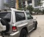 Hyundai Galloper 2003 - Cần bán Hyundai Galloper 2003, màu bạc, nhập khẩu, giá tốt