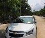 Chevrolet Cruze LTZ 2015 - Bán Chevrolet Cruze LTZ đời 2015, màu trắng