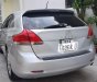 Toyota Venza   2009 - Cần bán xe Toyota Venza đời 2009, màu bạc, nhập khẩu còn mới